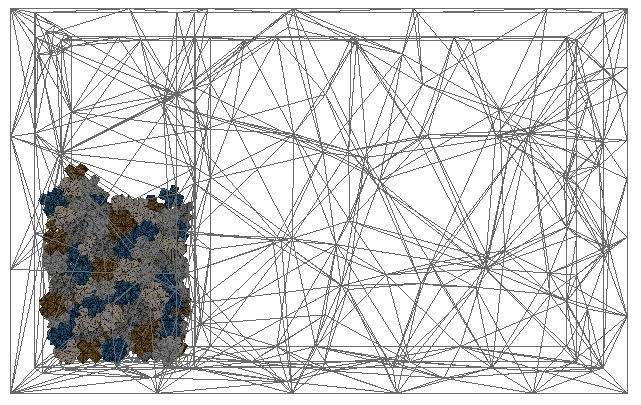 First animated collision sequence from the supplied presentation preview