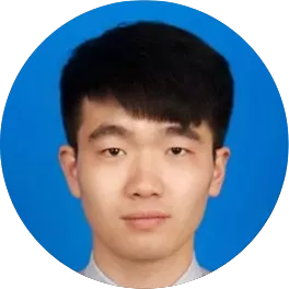 Anbang Guo portrait