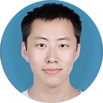Di Wu portrait