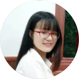 Jingjing Xu portrait