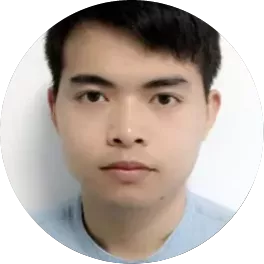 Lei Sun portrait