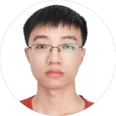 Mengmeng Nie portrait