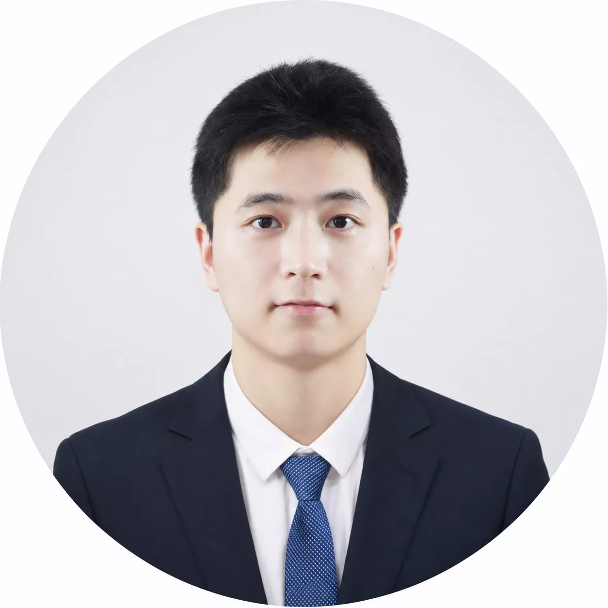 Yuanjie Yang portrait
