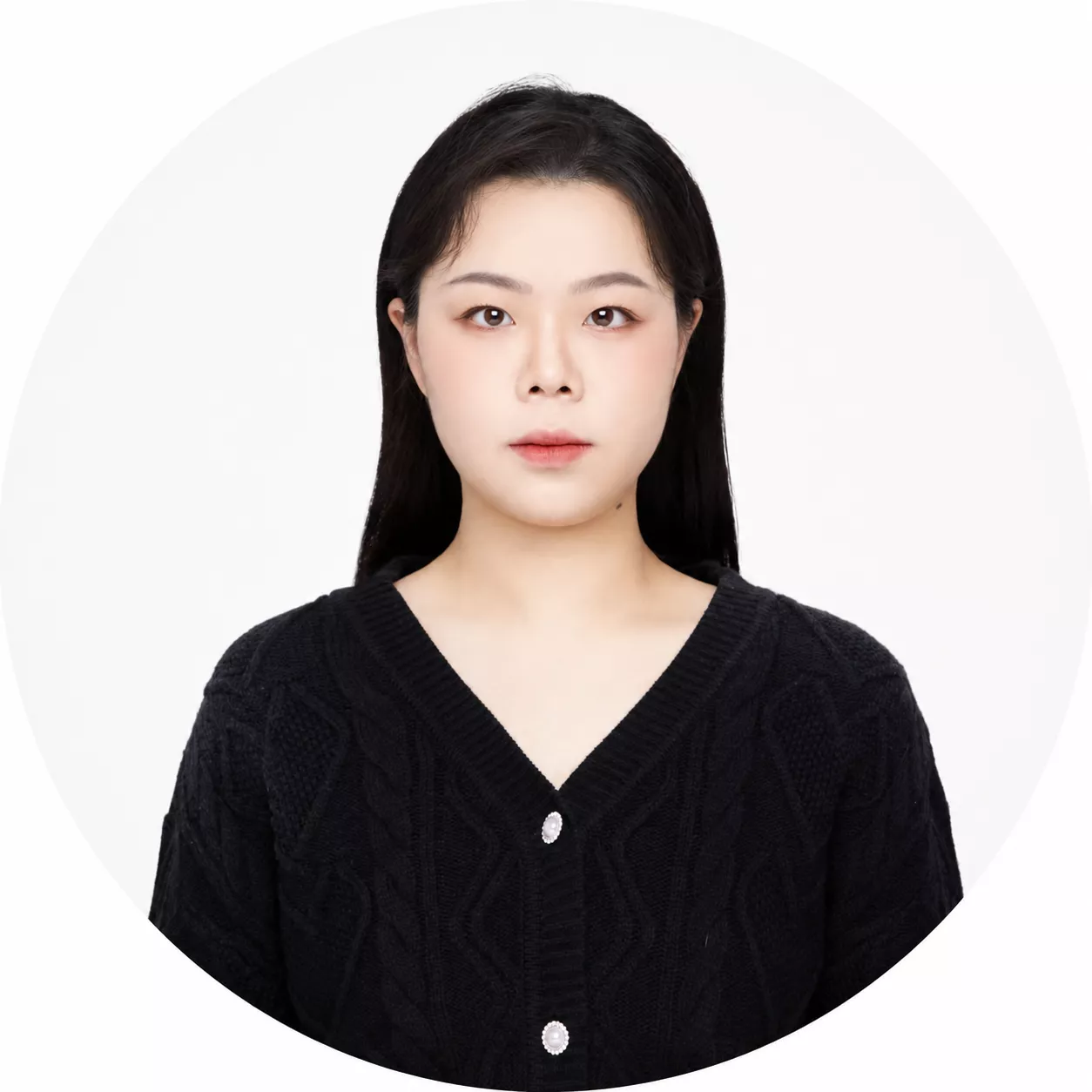 Ziyu Yan portrait