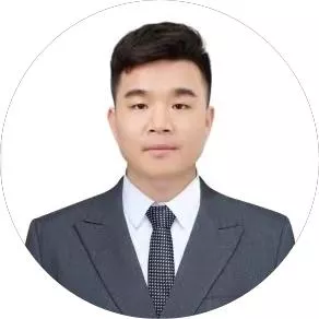 Zuliang Shao portrait